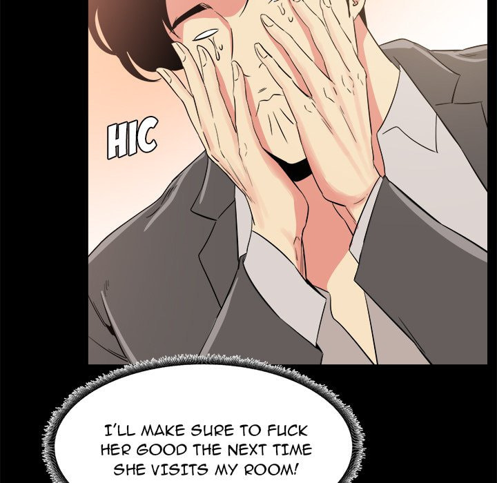 Girls Only Chapter 33 page 10 - 
