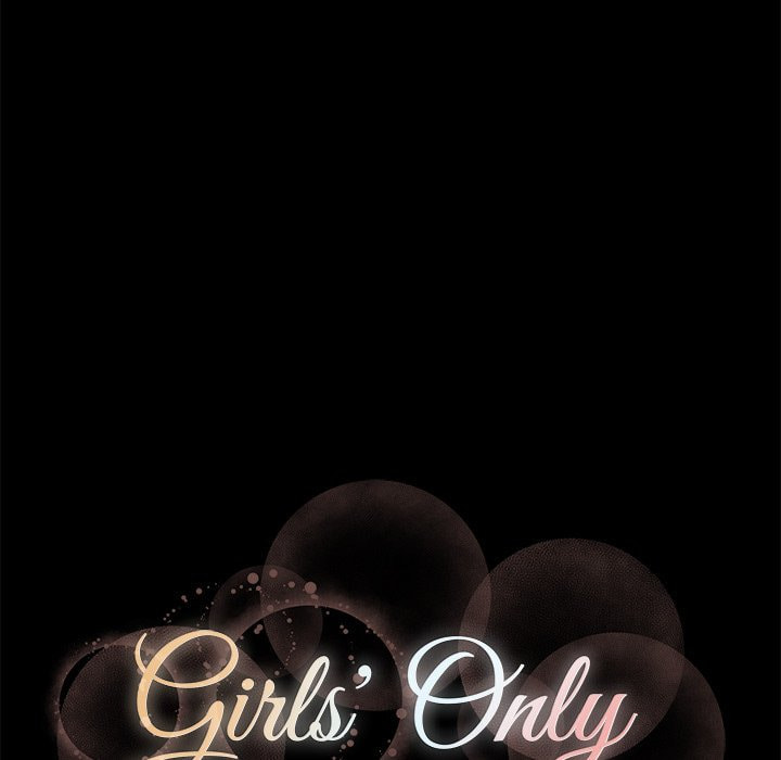 Girls Only Chapter 34 page 11 - 
