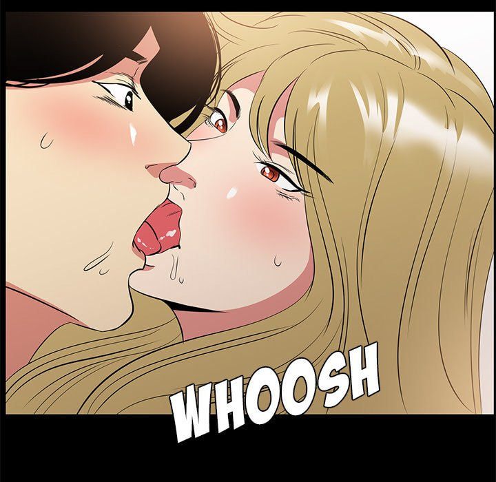 Girls Only Chapter 34 page 120 - 