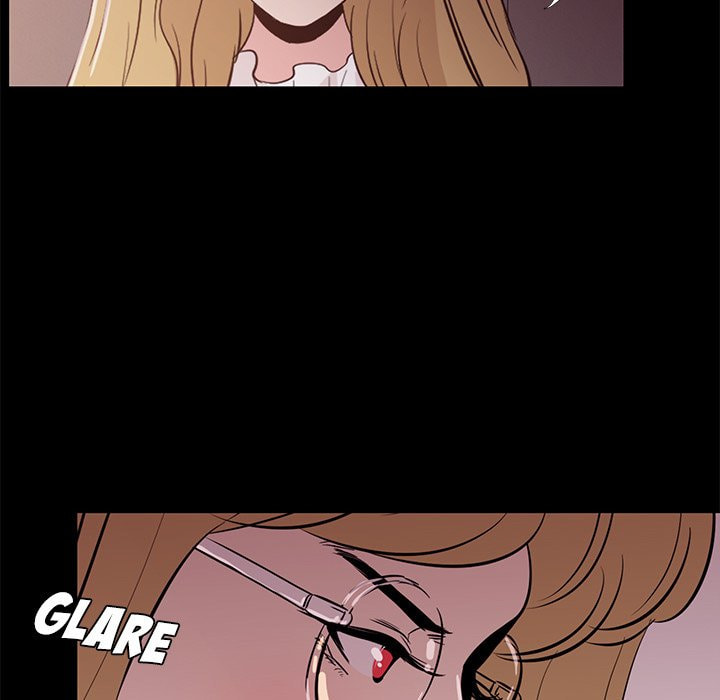 Girls Only Chapter 34 page 18 - 