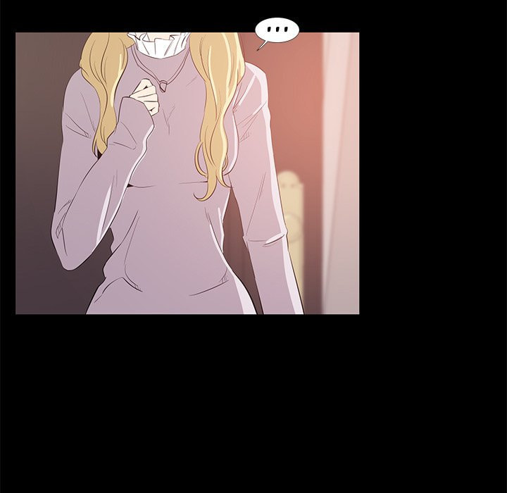 Girls Only Chapter 34 page 29 - 