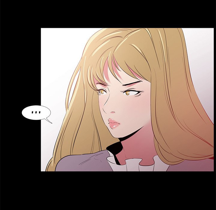 Girls Only Chapter 34 page 30 - 