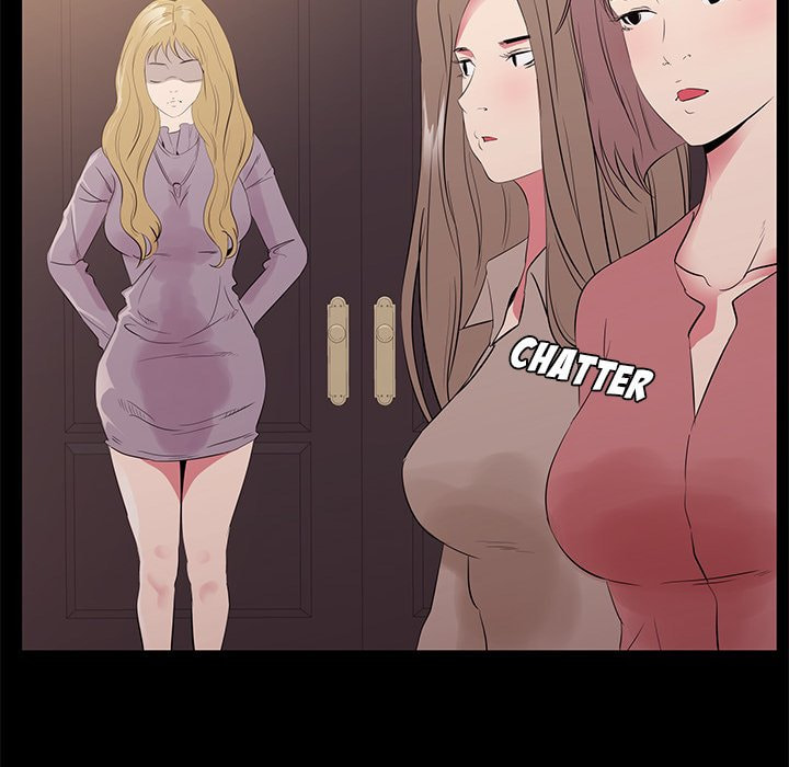Girls Only Chapter 34 page 32 - 