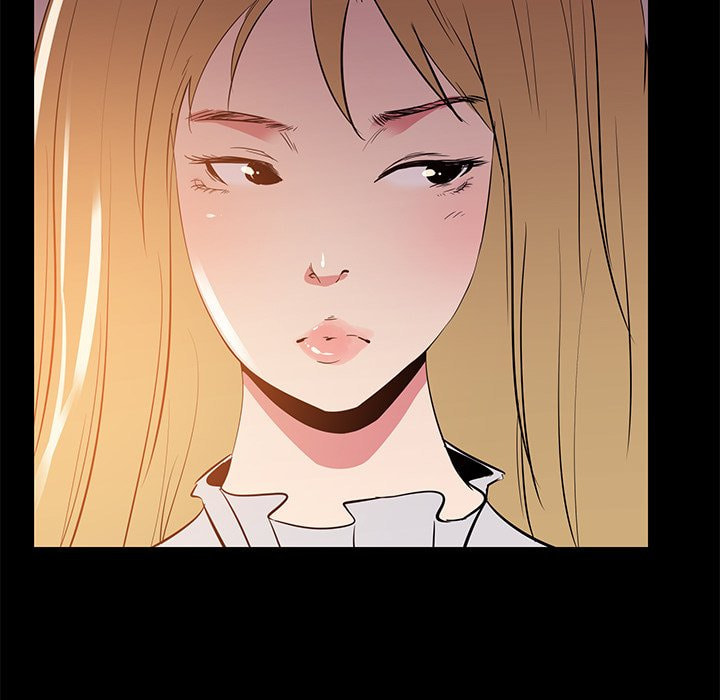 Girls Only Chapter 34 page 34 - 
