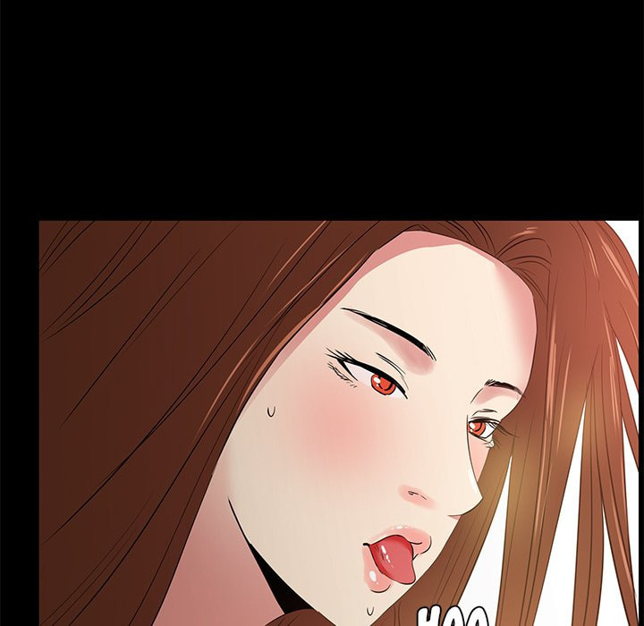 Girls Only Chapter 34 page 37 - 