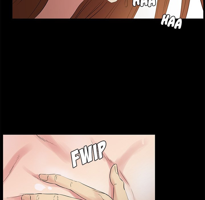 Girls Only Chapter 34 page 38 - 