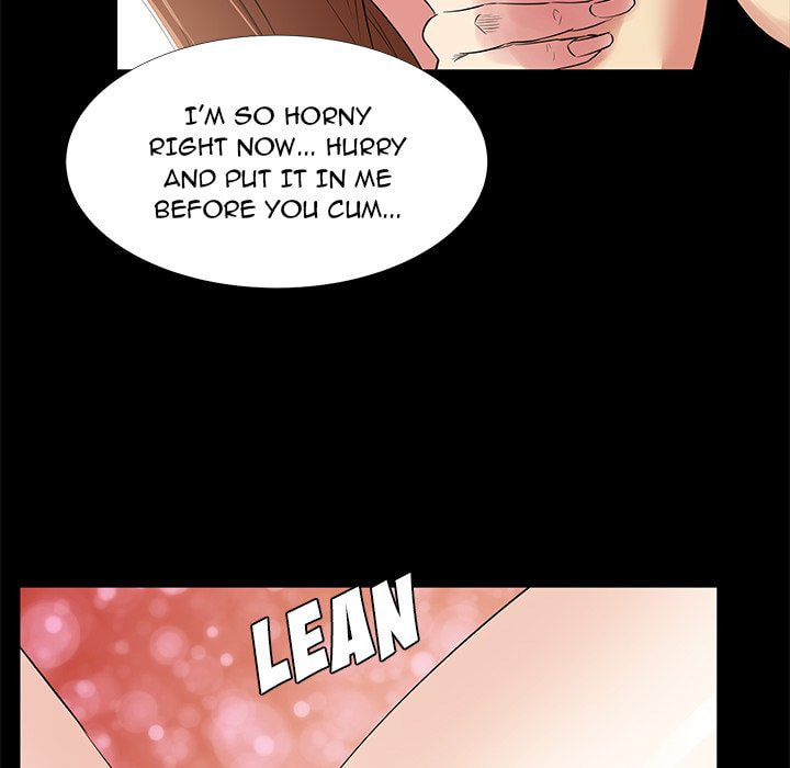 Girls Only Chapter 34 page 44 - 