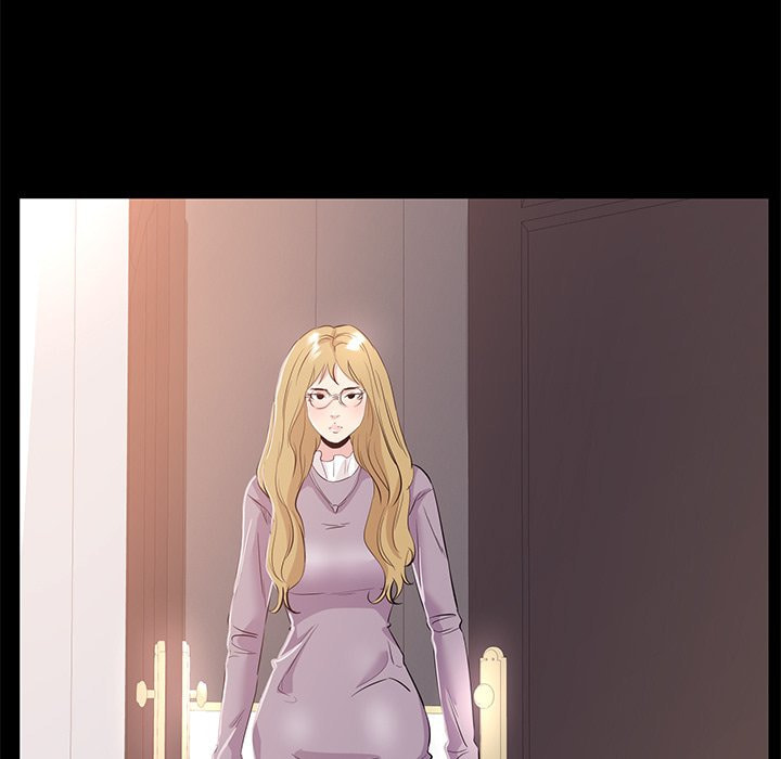 Girls Only Chapter 34 page 7 - 