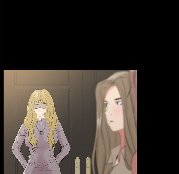 Girls Only Chapter 34 page 61 - 