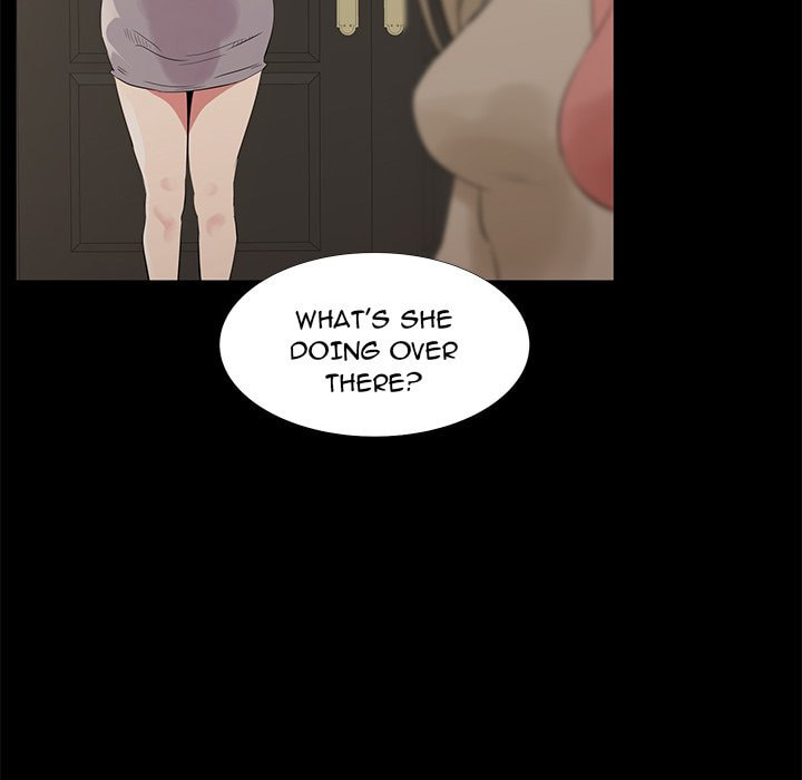 Girls Only Chapter 34 page 62 - 