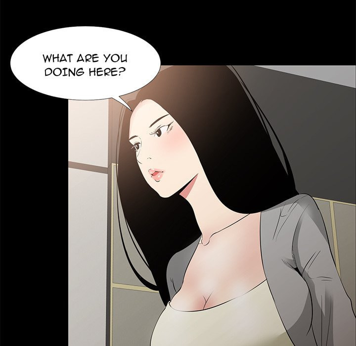 Girls Only Chapter 34 page 66 - 