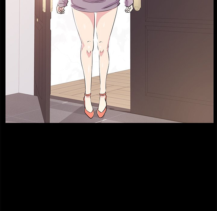 Girls Only Chapter 34 page 8 - 