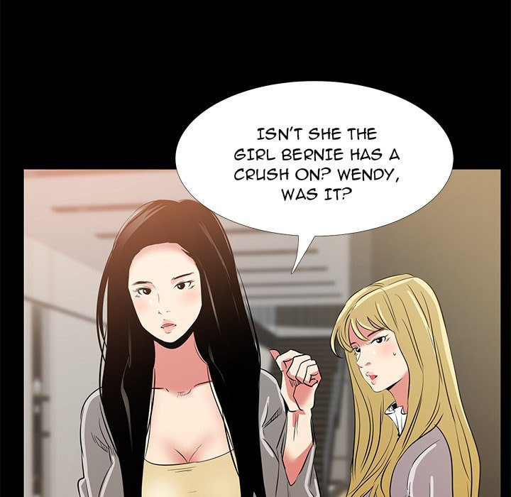 Girls Only Chapter 34 page 76 - 
