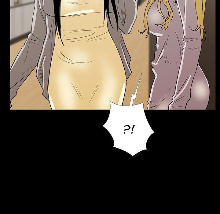 Girls Only Chapter 34 page 77 - 