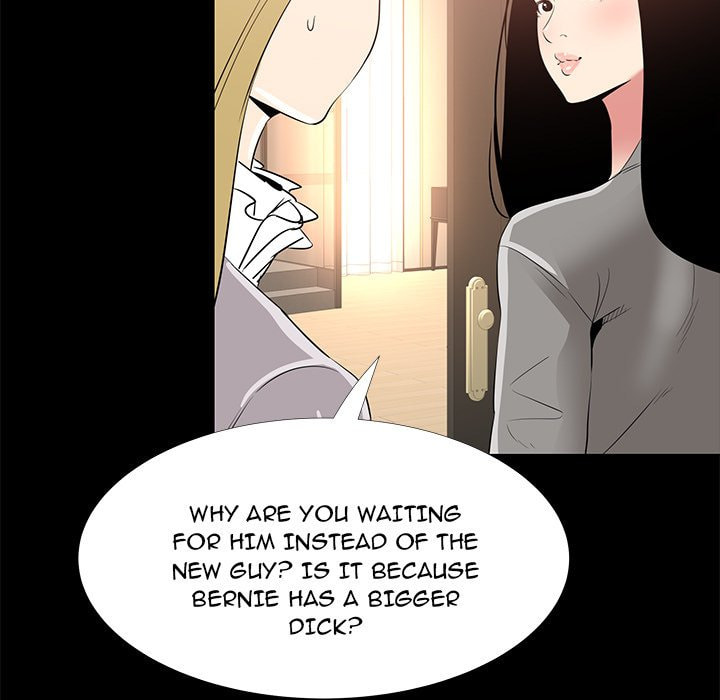 Girls Only Chapter 34 page 79 - 