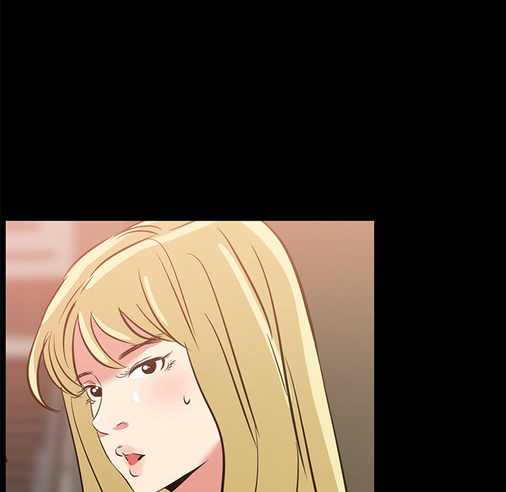 Girls Only Chapter 34 page 80 - 