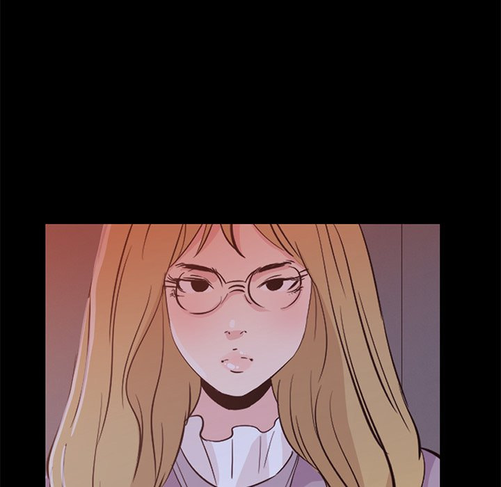 Girls Only Chapter 34 page 9 - 