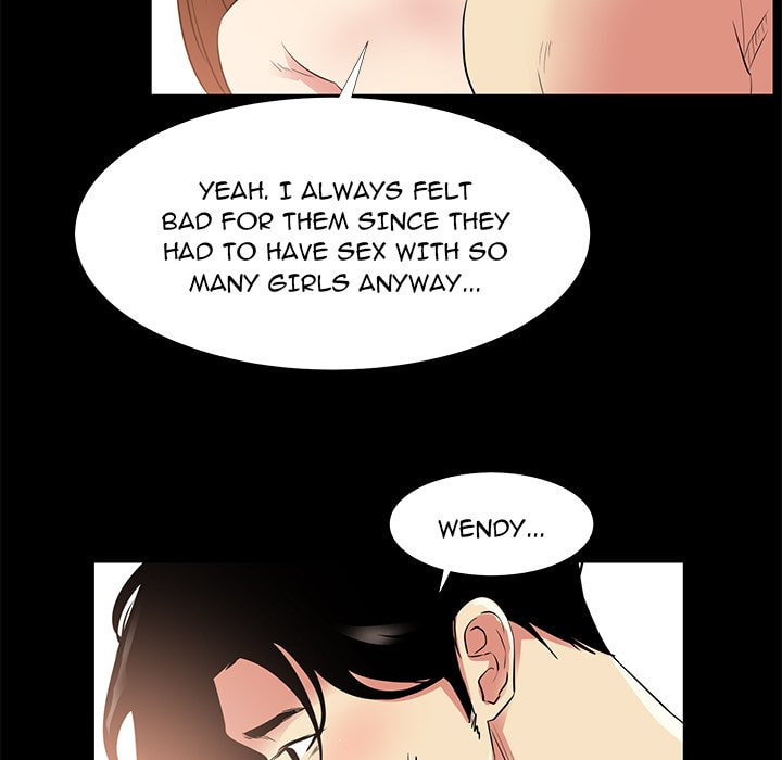 Girls Only Chapter 34 page 91 - 