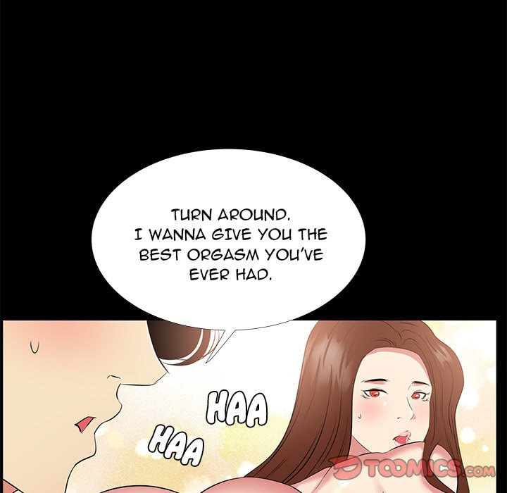 Girls Only Chapter 34 page 93 - 