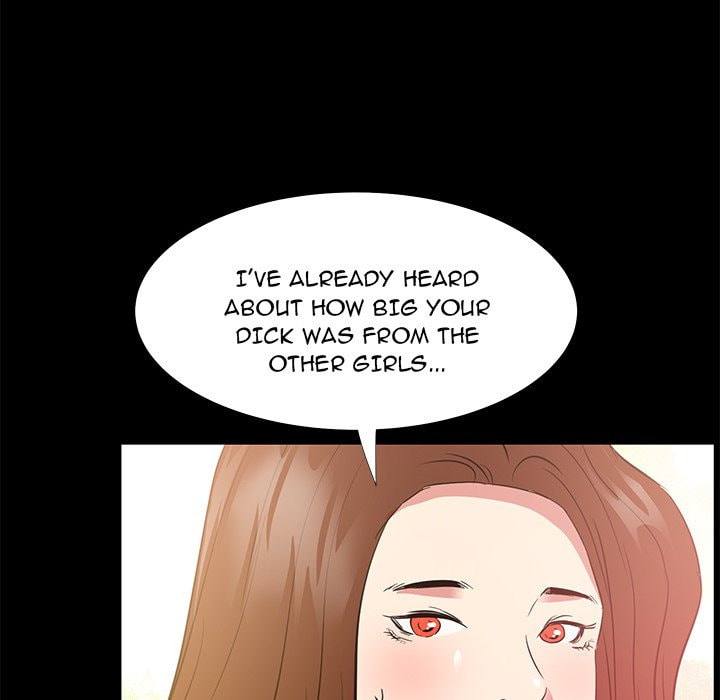 Girls Only Chapter 34 page 95 - 