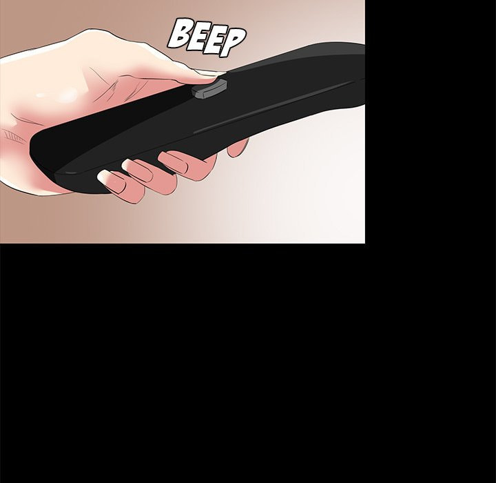 Girls Only Chapter 35 page 11 - 