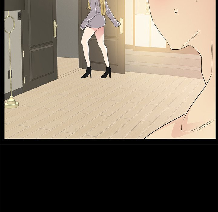 Girls Only Chapter 35 page 103 - 