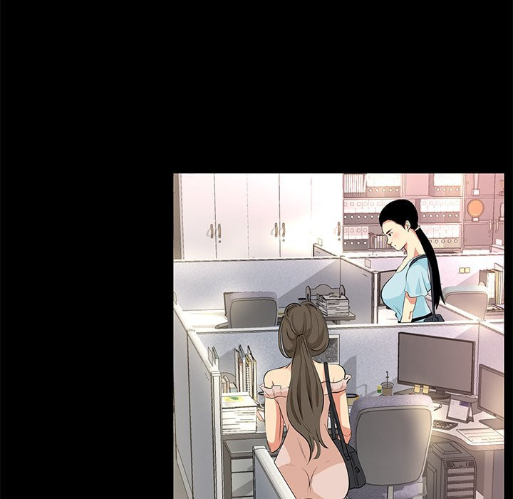 Girls Only Chapter 35 page 106 - 