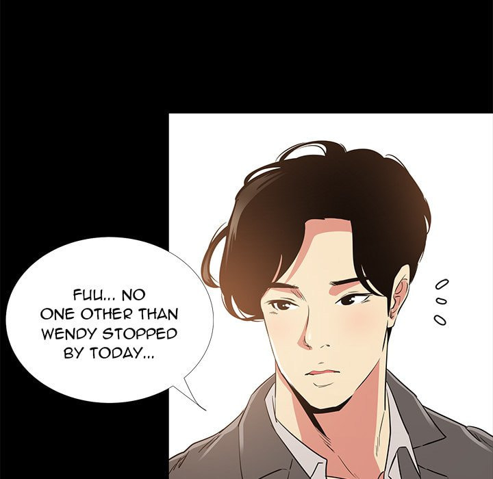 Girls Only Chapter 35 page 110 - 