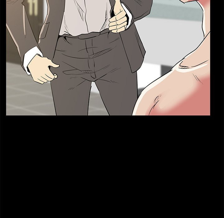 Girls Only Chapter 35 page 116 - 