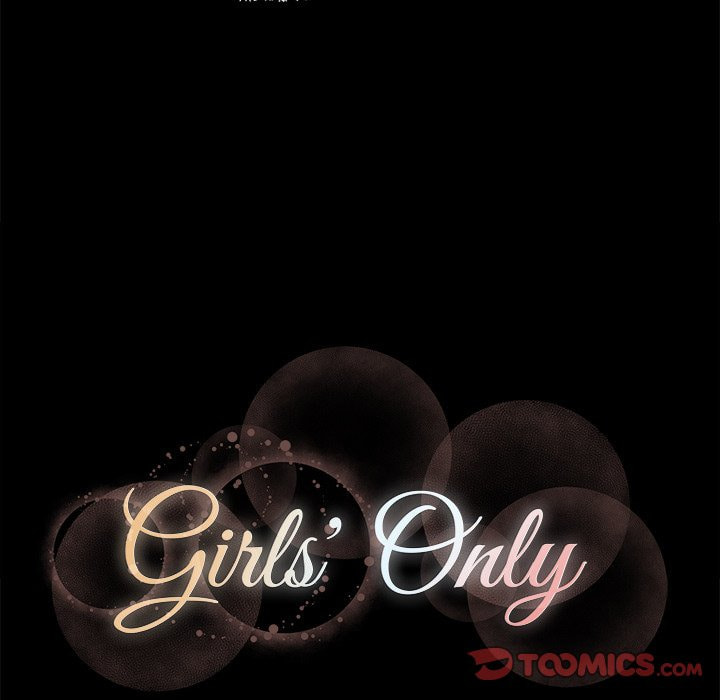 Girls Only Chapter 35 page 120 - 