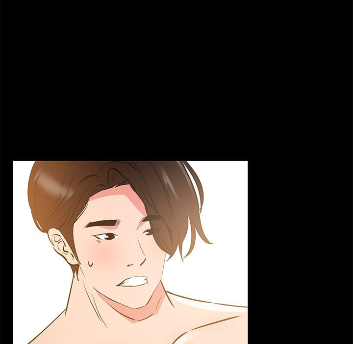 Girls Only Chapter 35 page 14 - 