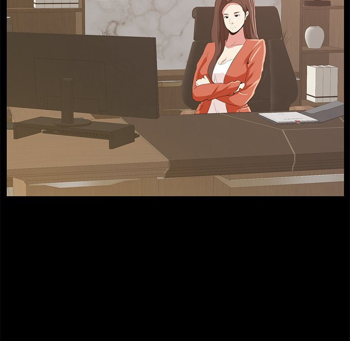 Girls Only Chapter 35 page 19 - 