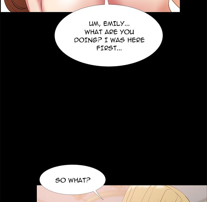 Girls Only Chapter 35 page 25 - 