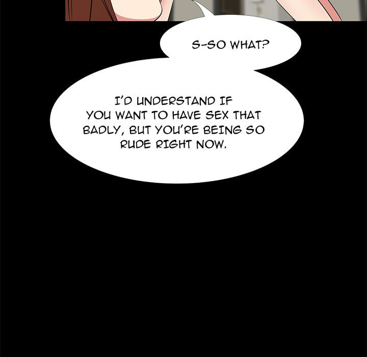 Girls Only Chapter 35 page 27 - 