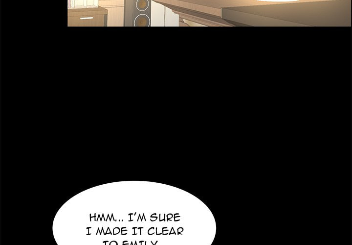Girls Only Chapter 35 page 4 - 