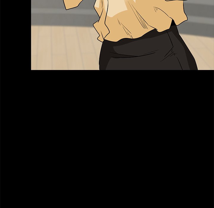 Girls Only Chapter 35 page 38 - 