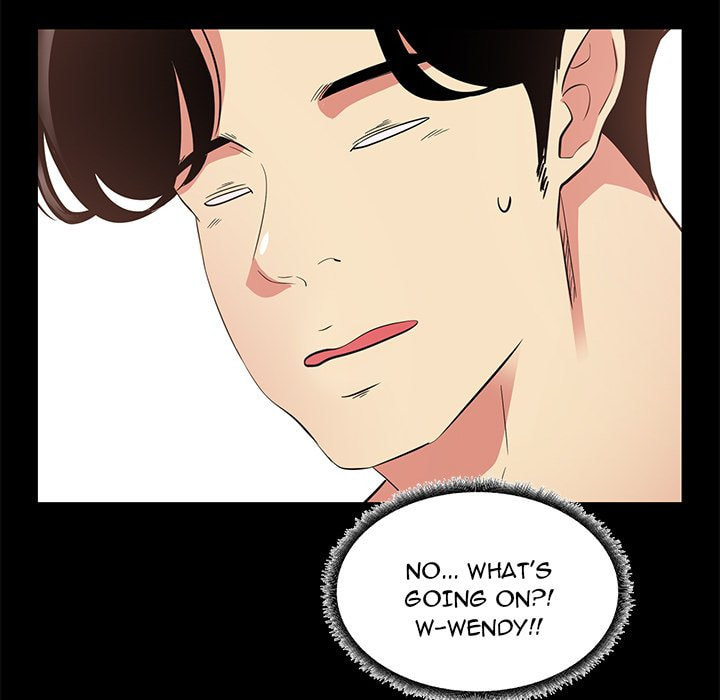 Girls Only Chapter 35 page 39 - 