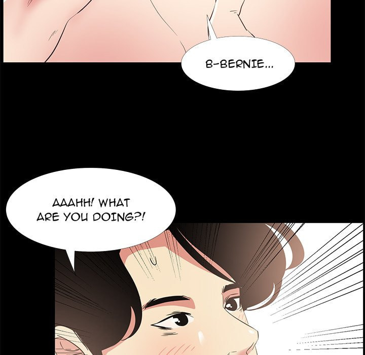 Girls Only Chapter 35 page 48 - 