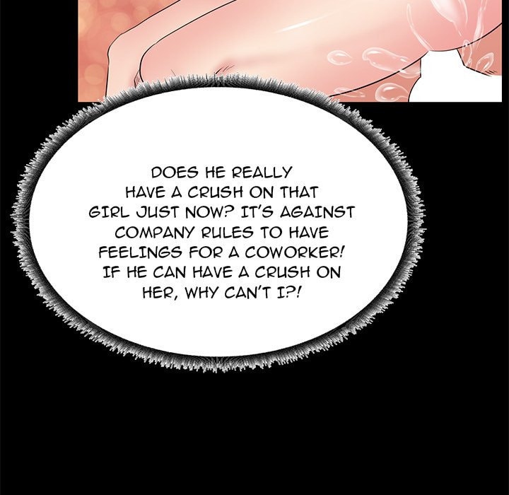 Girls Only Chapter 35 page 56 - 