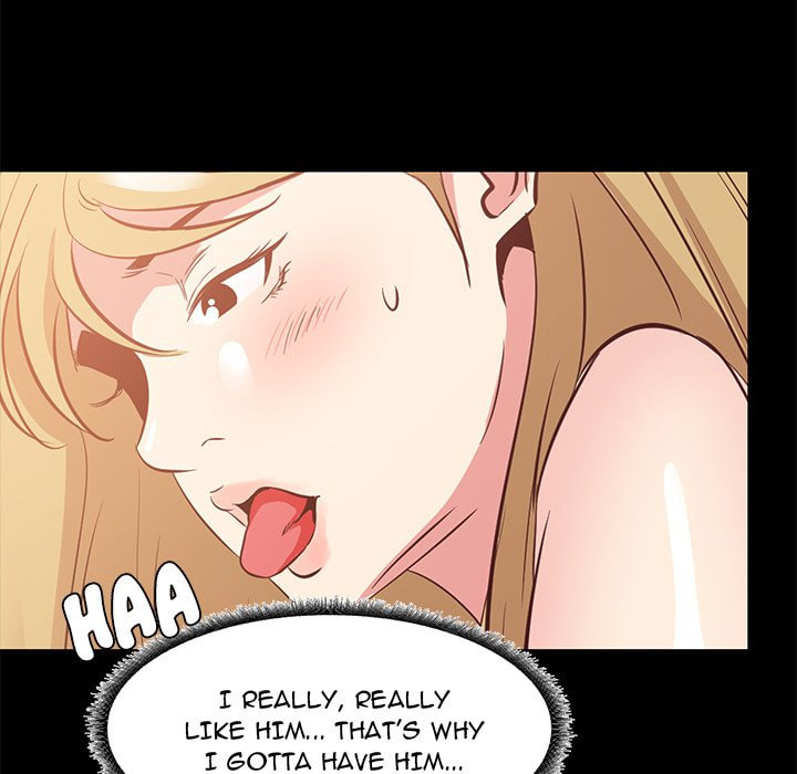 Girls Only Chapter 35 page 57 - 