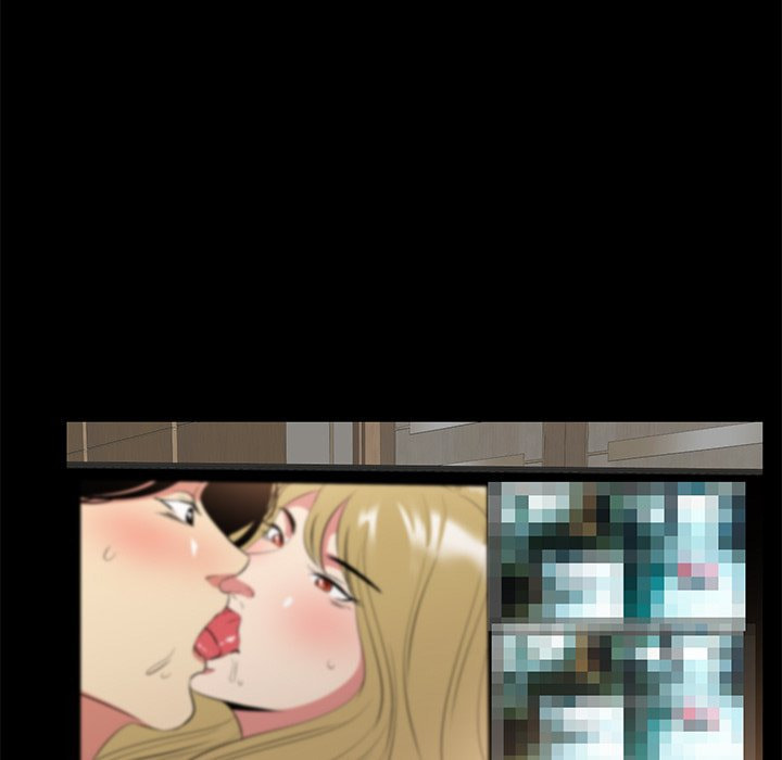 Girls Only Chapter 35 page 7 - 