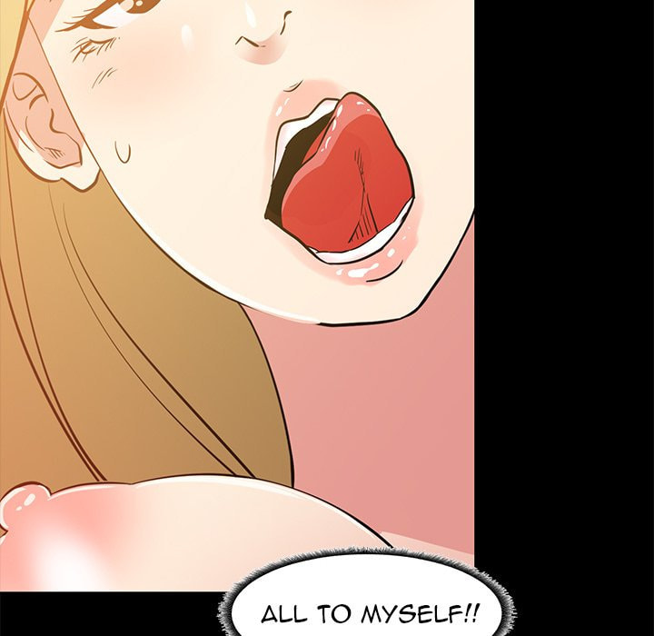 Girls Only Chapter 35 page 61 - 