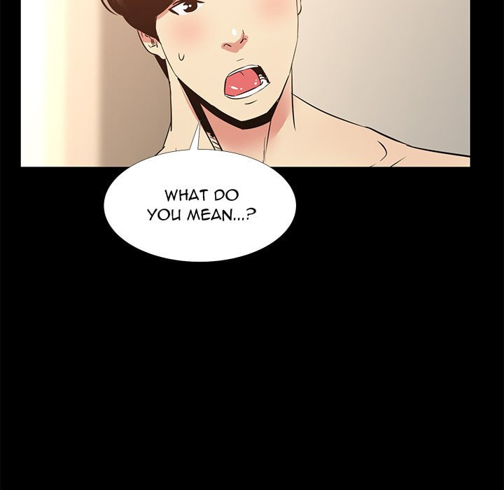 Girls Only Chapter 35 page 77 - 