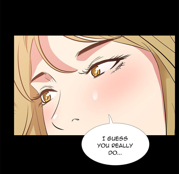 Girls Only Chapter 35 page 78 - 