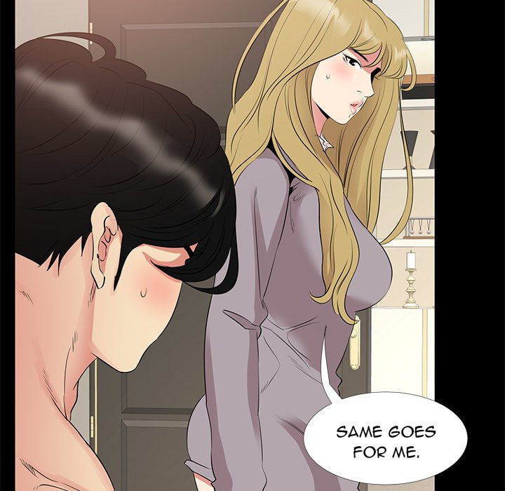 Girls Only Chapter 35 page 80 - 