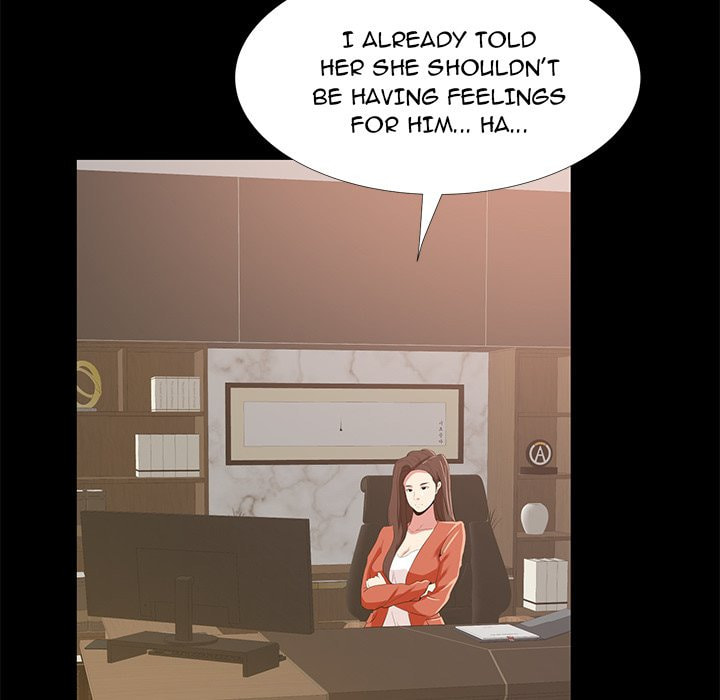 Girls Only Chapter 35 page 9 - 