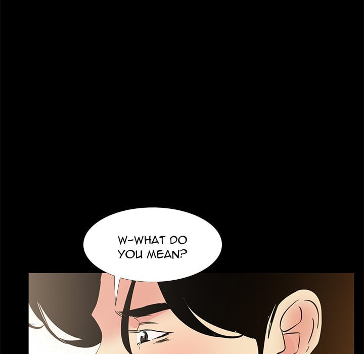 Girls Only Chapter 35 page 82 - 