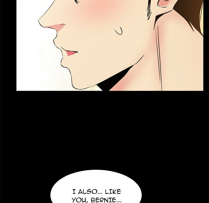 Girls Only Chapter 35 page 83 - 