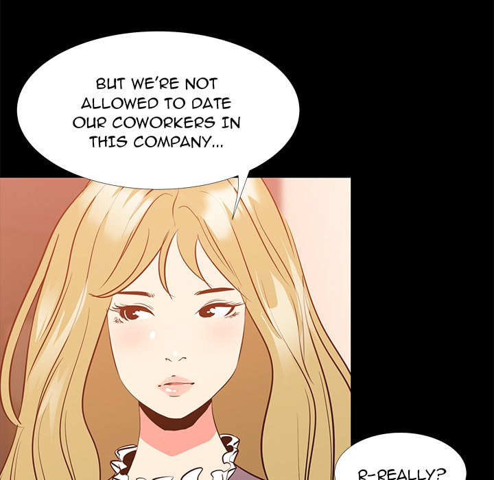 Girls Only Chapter 35 page 87 - 