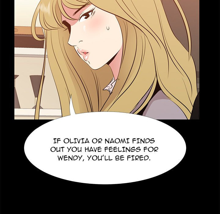 Girls Only Chapter 35 page 90 - 